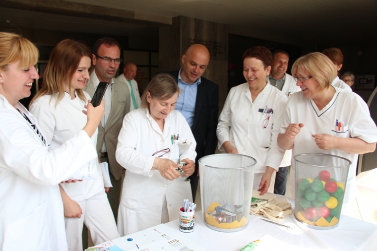 Duhan – globalna prijetnja, zaštitimo zdravlje, umanjimo siromaštvo, promovirajmo razvoj