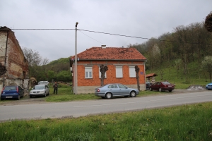 Radna akcija Crkvenog odbora Pravoslavne crkve u Pakracu
