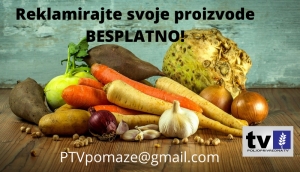 Poljoprivredna televizija Požega poljoprivrednicima nudi specijalizirani program putem platformi i live streaminga