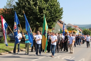 Promicanje vrijednosti i istine o Domovinskom ratu
