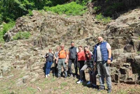 Izlet na Rupnicu i Arboretum Lisičine članova HPD &quot;Sokolovac&quot; Požega