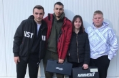 Požežani dobri na Prvenstvu Hrvatske za juniore u streljaštvu