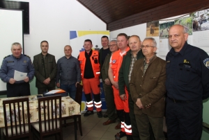 Proveden preventivni projekt "Siguran lov" u LD "Seljak" Jakšić