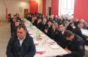 Pravi pothvat učinili uredivši Vatrogasni dom