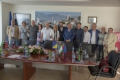 Jačanje međunarodne suradnje