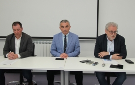 Udruga Zlatne žice Slavonije otvorila Natječaj za nove pjesme Festivala 2026. godine i najavila sadržaj 4 festivalske večeri