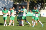 Trećeligaši odigrali 5. kolo