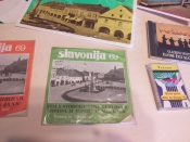 Gradski muzej i Udruga Aurea fest pripremili izložbu “Pjevat će Slavonija”