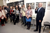 Održana Noć muzeja 2020. u požeškom muzeju
