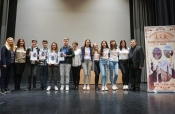 Predstavnici Požeške biskupije pobjednici na državnoj Vjeronaučnoj olimpijadi 2020.