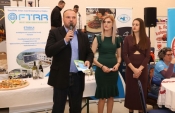 Promocija Fakulteta turizma i ruralnog razvoja u Požegi na 8. Festivalu kulenove seke