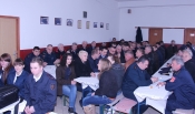 Uredit će novo vatrogasno spremište