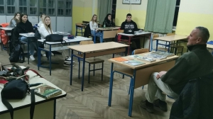 Zanimljivi gosti u Regionalnom centru kompetentnosti Panonika