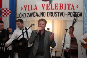 Prigodnim plaketama zahvalili se svima na pomoći u proteklih 20. godina