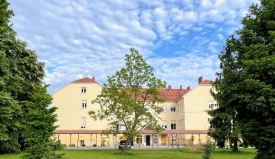 Odobrena sredstva za ugradnju lifta u Đačkom domu Požega – korak prema pristupačnosti za sve