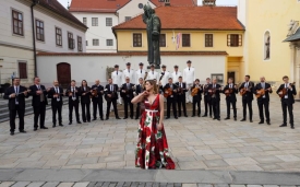 Suradnja koja je spojila klapu i tamburaše u savršenu kombinaciju