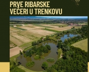 Uz Dan Općine Velika 1. Ribarska večer u Trenkovu s ribljim specijalitetima
