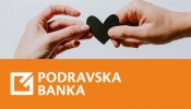 Udruga &quot;Latice&quot; nakon 54 godine u svom prostoru uz pomoć Podravske banke