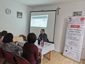 Prezentirana provedba projekta „P. D. V. – Praktično, Domaće, Veličko“
