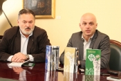Vodič na korist sve brojnijih posjetitelja koji imaju rijetki gradovi