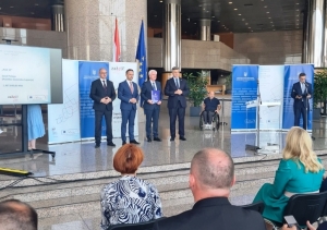 Grad Požega dobio novi Ugovor iz Poziva "Zaželi - faza 3"