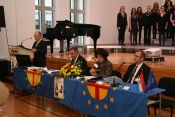 Ideologemi, totalitarizmi i istina: pomirenje europskih povijesti