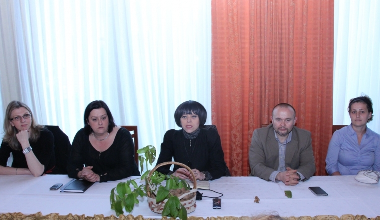 Osnovan ogranak ORaH-a u Požegi