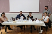 Šampionom proglašena ledena berba graševine Ivice Peraka i crni merlot Polgara Pince iz Mađarske