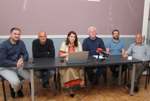 Najavljena  3-dnevna "Tambura za dušu" u Kaptolu - od koncerta Tamburaških orkestara, 49. festivala "Zlatne žice Zlatne doline" do smotre folklora