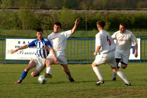 Iznenađenje u Kaptolu