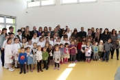 Predsjednica u obilasku Pleternice i Jakšića