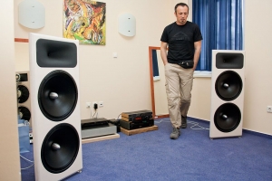 Za vikend: Hi-fi izložba, radionice, 'glazbena kušaonica'...