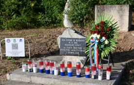 Obilježena 34. obljetnica otmice i odana počast doktoru Ivanu Šreteru