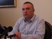 Gradonačelnik Vedran Neferović priopćenjem na optužbe SDP-a