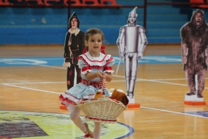 Odlični rezultati požeških plesača
