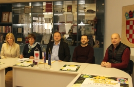 Najavljeni 43. Papučki jaglaci s bogatim dvodnevnim programom - najveća planinarska manifestacija u RH kojom Papuk procvjeta s jaglacima