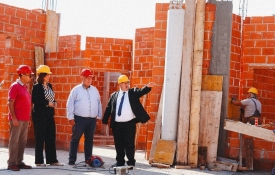 Gradi se nova zgrada Doma zdravlja u Lipiku vrijedna 2,8 milijuna eura