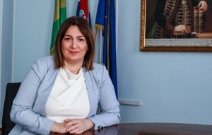 U povodu Dana državnosti RH čestitku svim žiteljima županije uputila požeško-slavonska županica Antonija Jozić