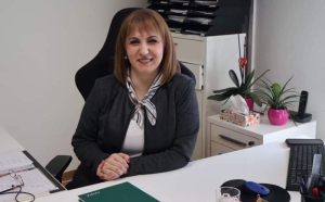 Stručnost i inovacija - Razvoj uspješne Alumni FTRR računovodstvene karijere Ksenije Đikić u digitalnom dobu