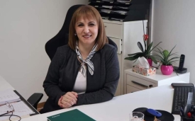 Stručnost i inovacija - Razvoj uspješne Alumni FTRR računovodstvene karijere Ksenije Đikić u digitalnom dobu