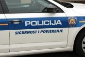 Priopćenje PU Požeško-slavonske o jučerašnjem događaju u požeškoj Gradskoj kući