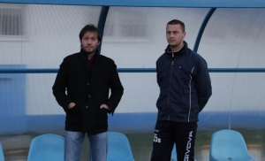 Marijan Bakula novi trener Slavonije