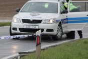 Neopreznost biciklistice uzrok nezgode