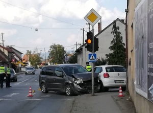 Iz policijske bilježnice