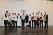 Održane radionice folklornog pjevanja, sviranja tambure i izrade narodnih nošnji