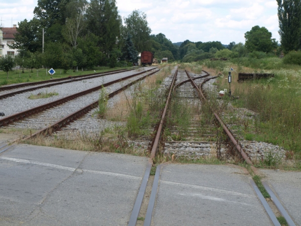 Budućnost željezničkog prometa