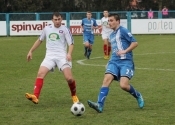 Slavija neumoljiva protiv Đakova