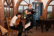 Barokne večeri u vinskom podrumu Ive Enjingija