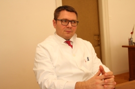 Prezentacija rada Opće županijske bolnice Požega koja postaje svi više regionalna medicinska ustanova i nema problema s odlaskom ključnih kadrova