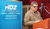 Puna podrška u radu povjereniku dr. Željku Glaviću